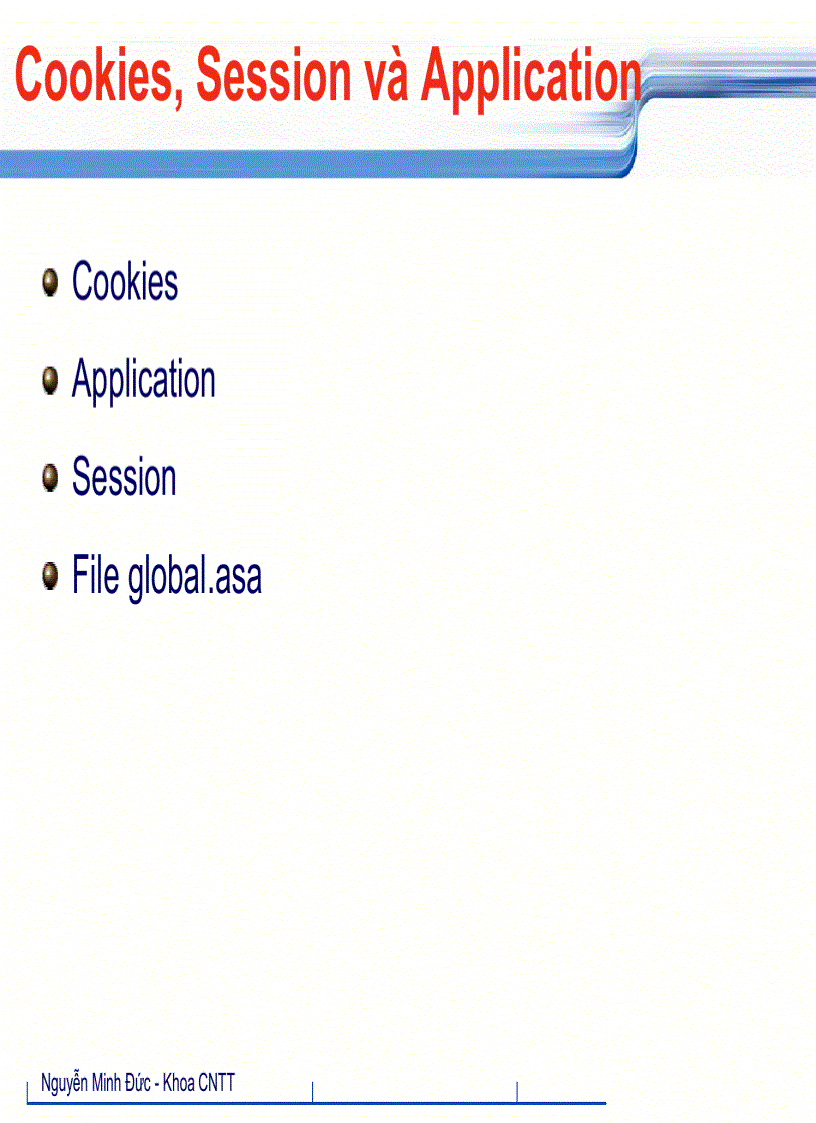 image for page Cookies Session và Application