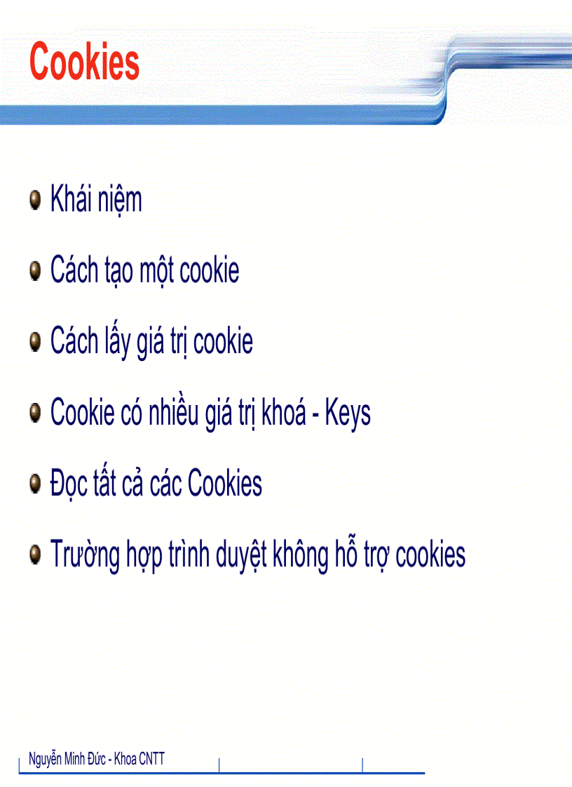 image for page Cookies Session và Application