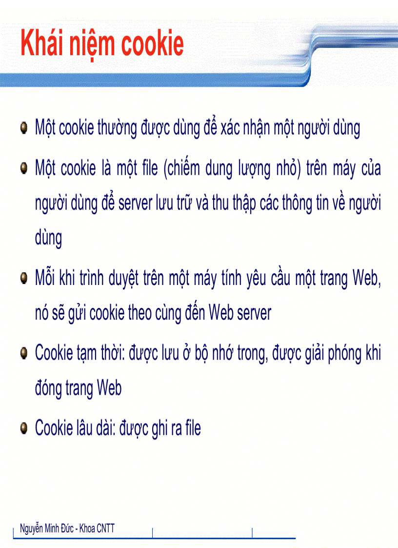 image for page Cookies Session và Application