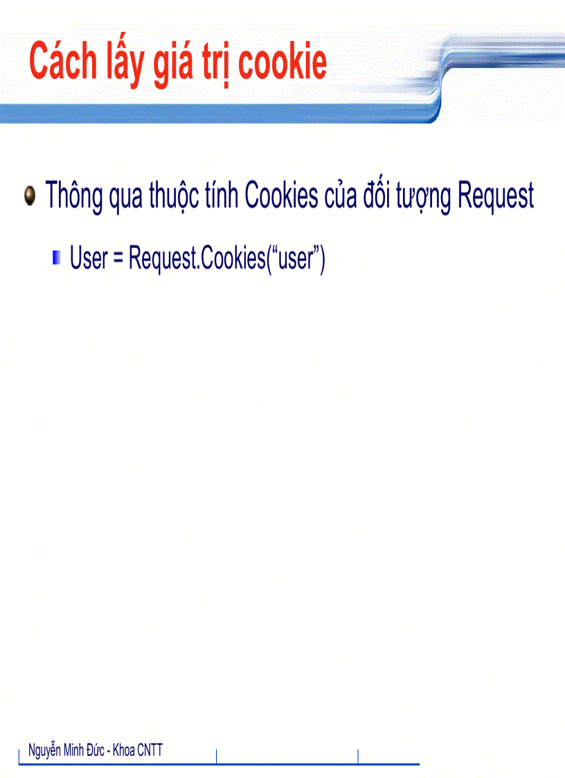 image for page Cookies Session và Application