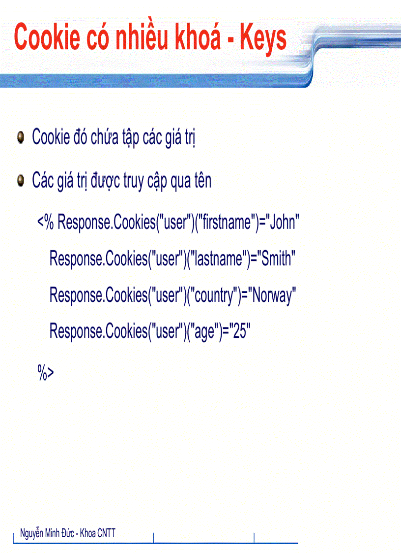 image for page Cookies Session và Application
