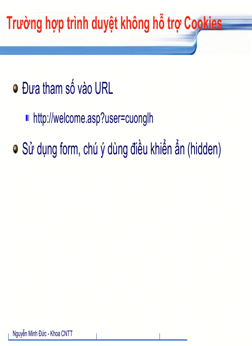 image for page Cookies Session và Application