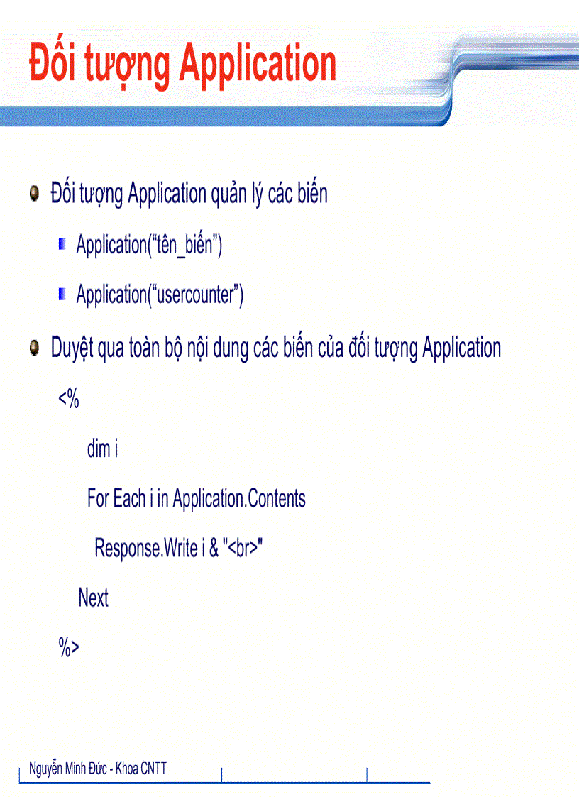 image for page Cookies Session và Application