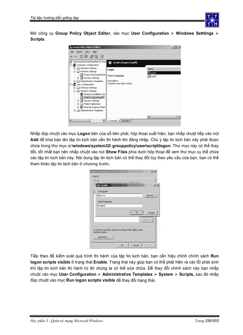 image for page Hạn chế chức năng của Internet Explorer