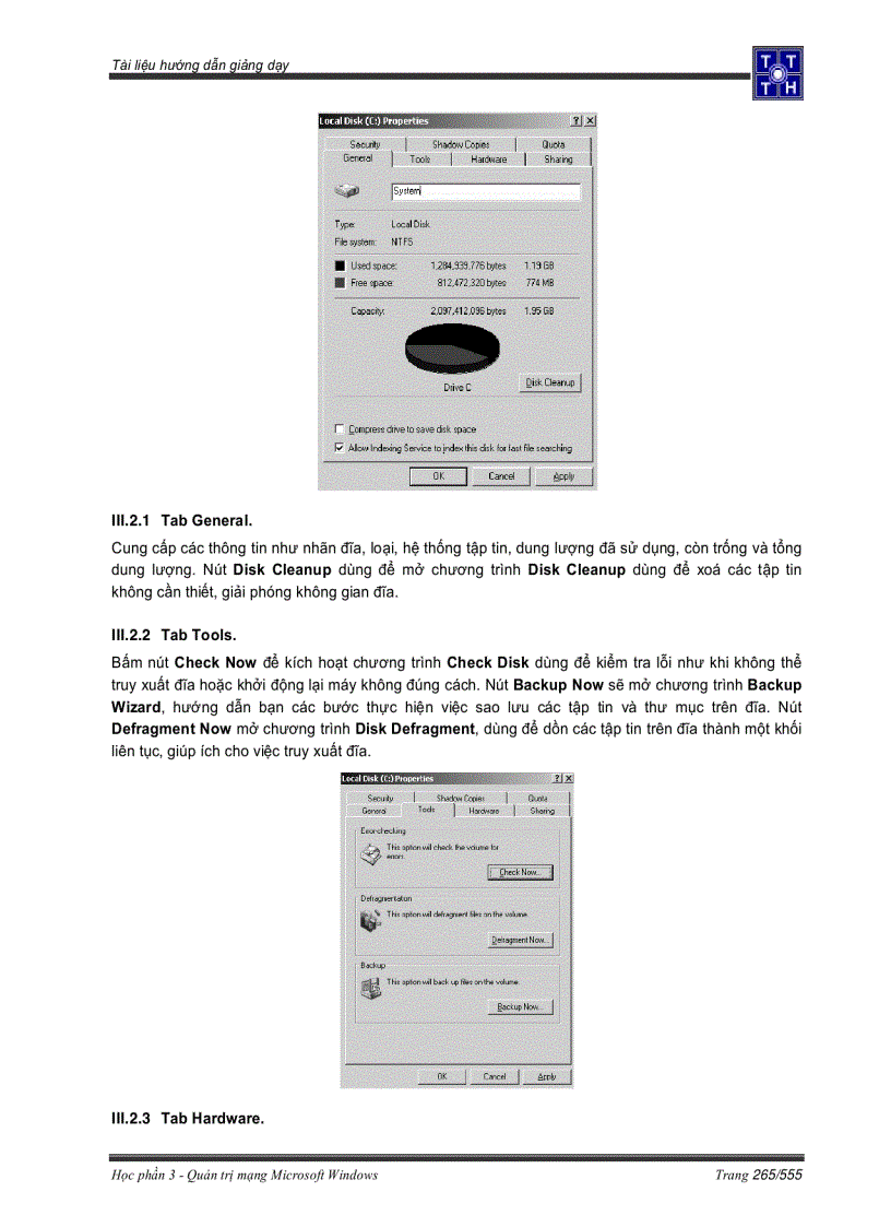 image for page Hạn chế chức năng của Internet Explorer