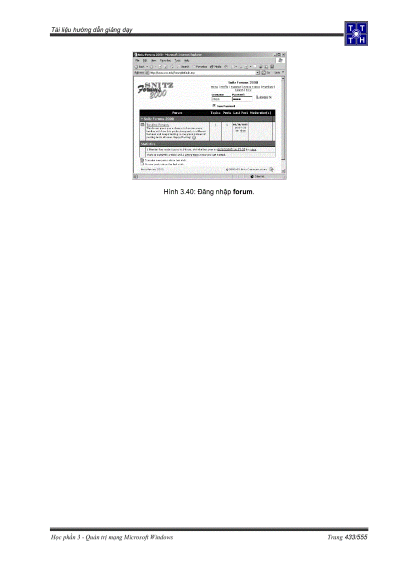 image for page Các giao thức được sử dụng trong hệ thống Mail