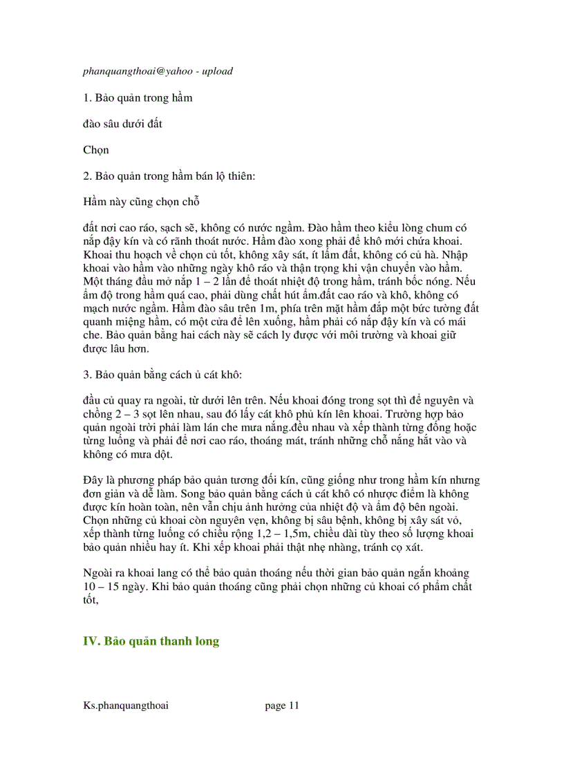 image for page Câu hỏi trắc nghiệm môn bảo quản rau quả