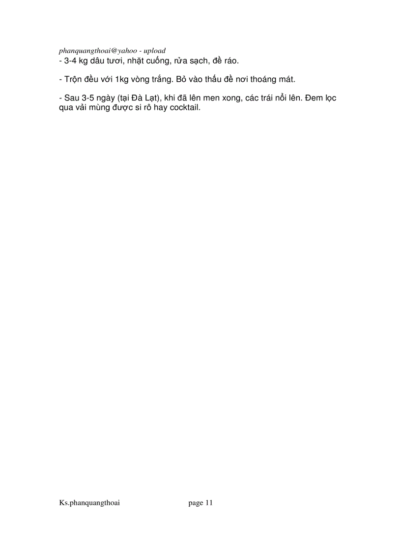 image for page Câu hỏi trắc nghiệm môn bảo quản rau quả