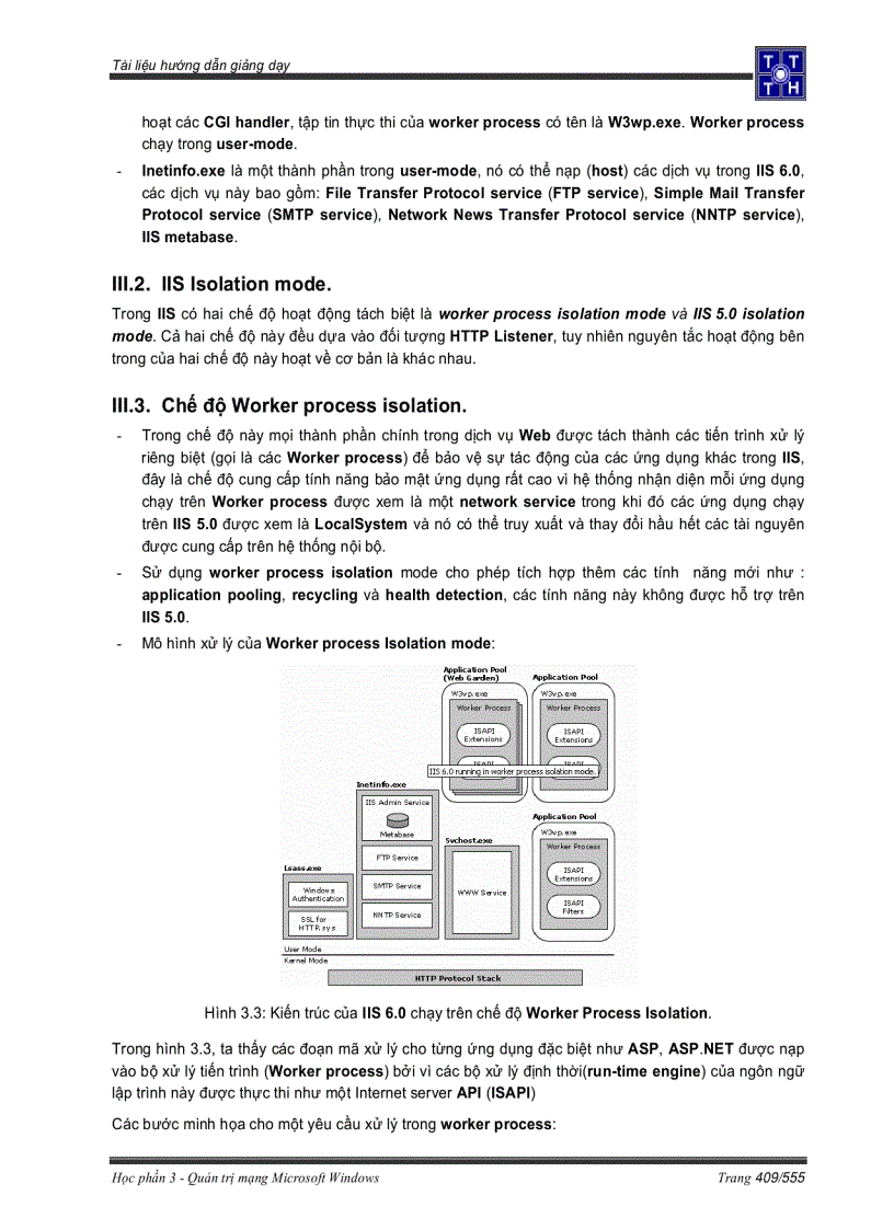 image for page Theo dõi và cấu hình nhật ký cho FTP