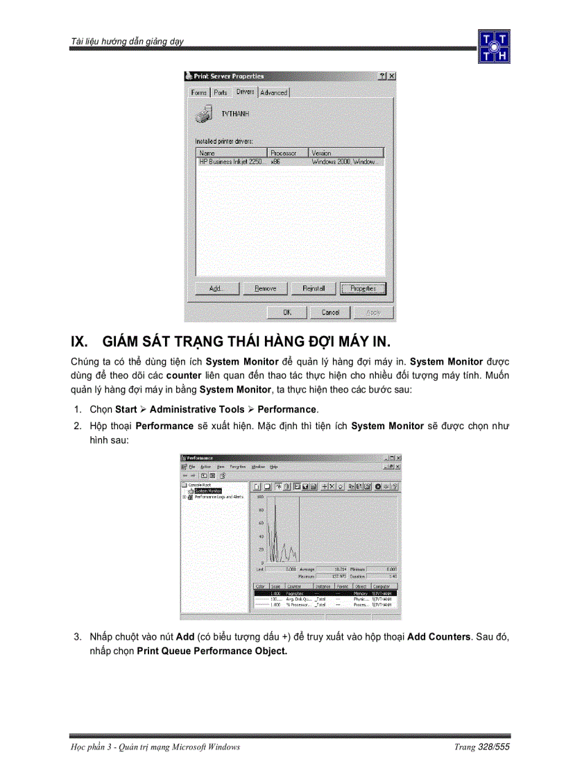 image for page Cấu hình tab security