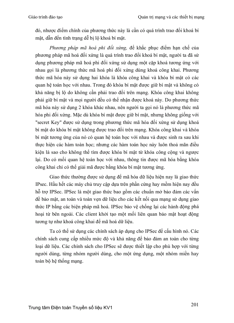 image for page Kết nối truy cập từ xa và các giao thức sử dụng trong truy cập từ xa