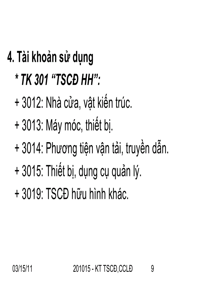 image for page Kế toán tài sản cố định công cụ dụng cụ