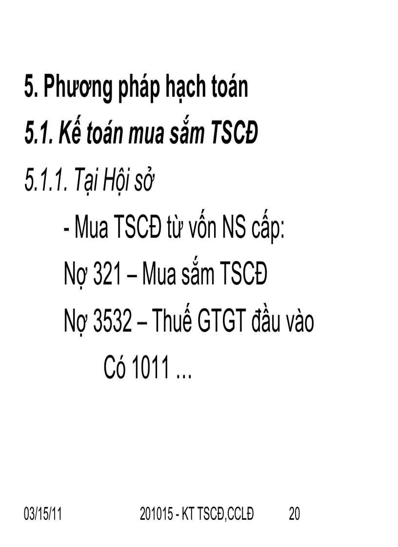 image for page Kế toán tài sản cố định công cụ dụng cụ