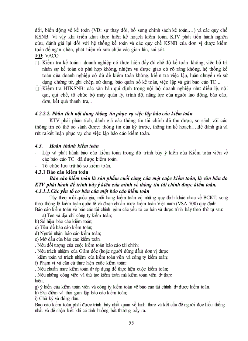 image for page Tổng quan về kiểm toán 1