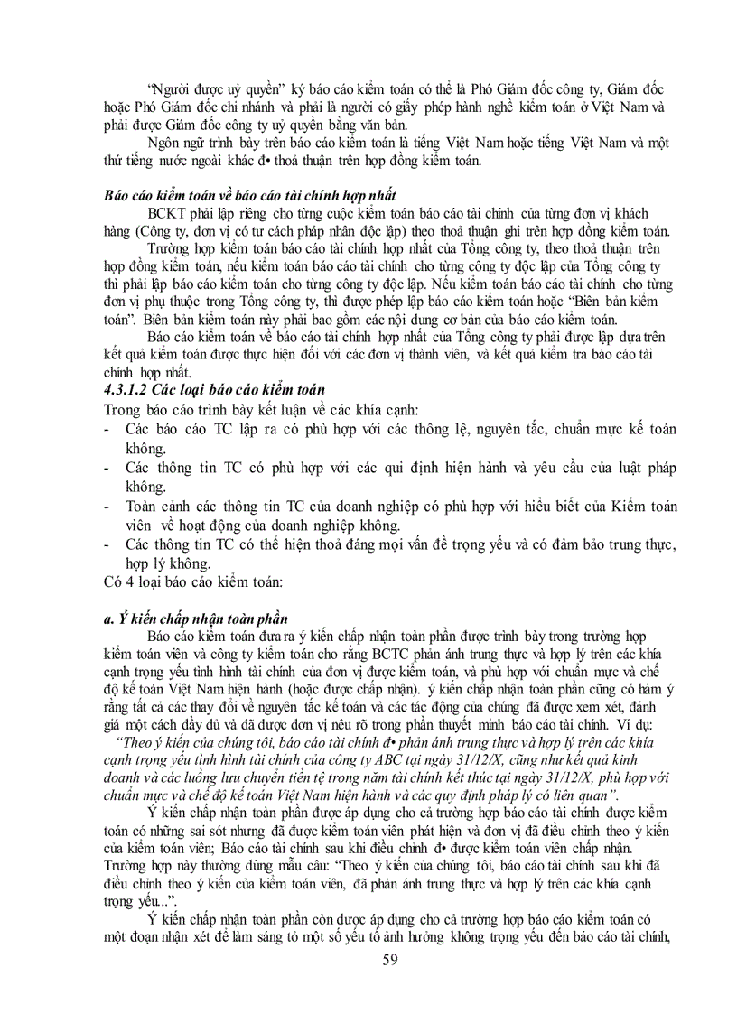 image for page Tổng quan về kiểm toán 1