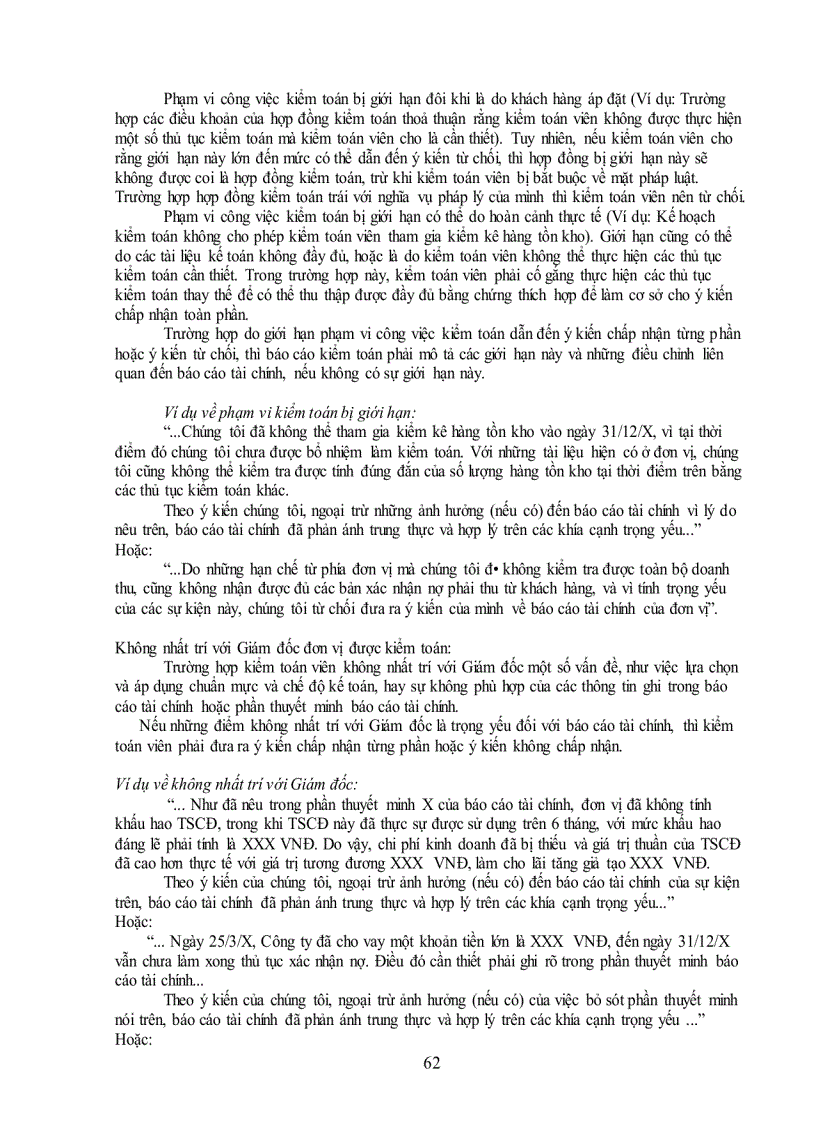 image for page Tổng quan về kiểm toán 1