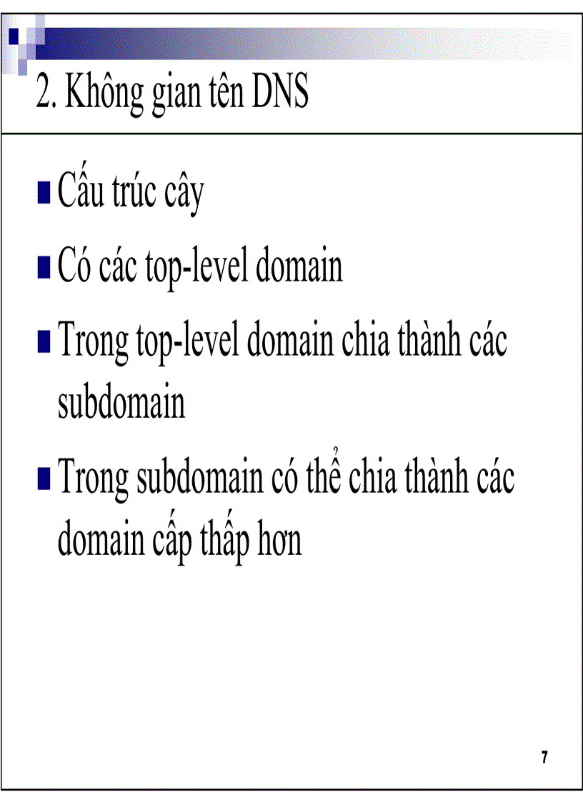 image for page Lớp application