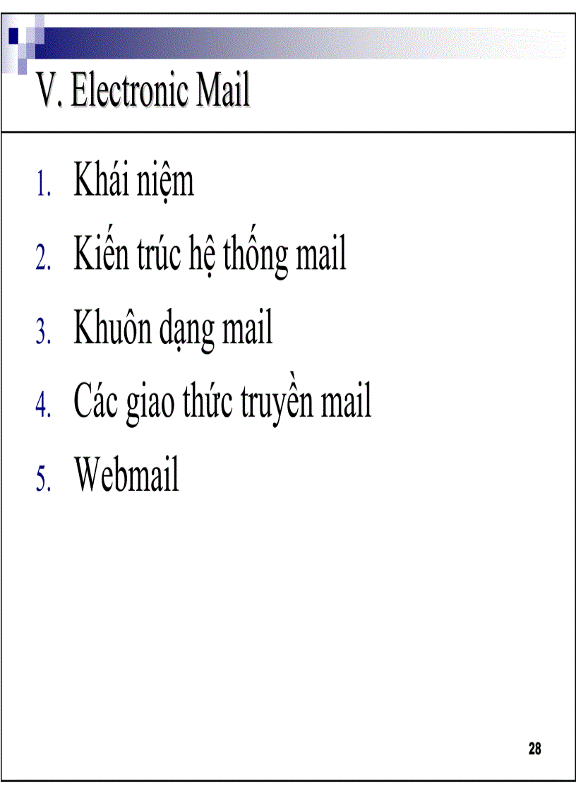 image for page Lớp application