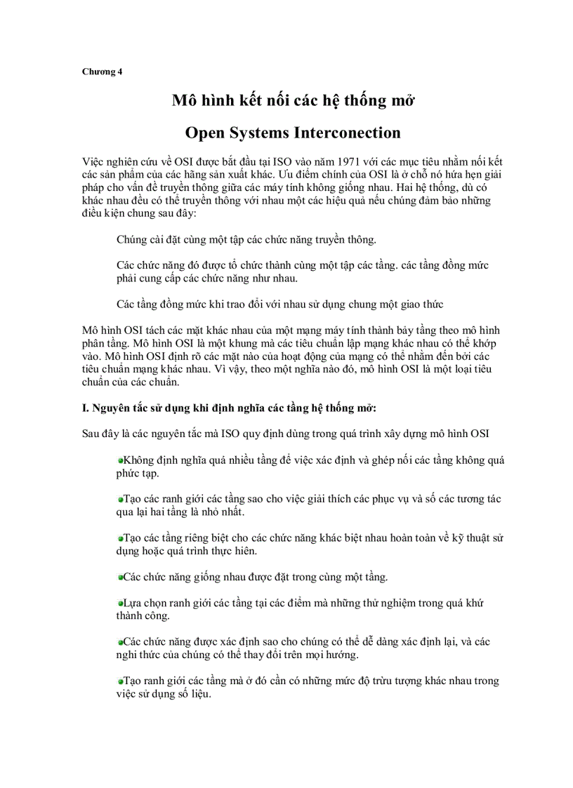 image for page Giáo trình mạng máy tính 1