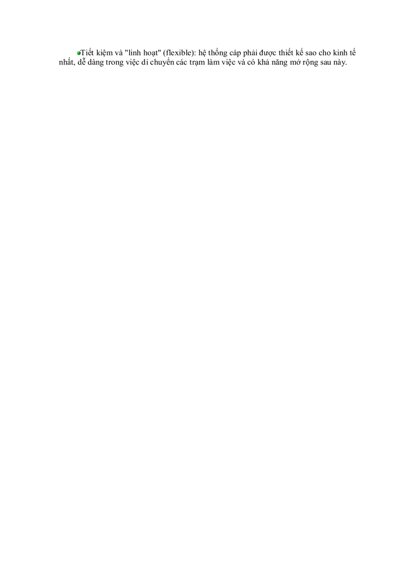 image for page Các thiết bị liên kết mạng