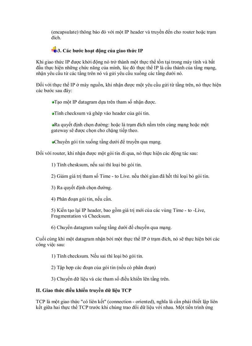 image for page Các thiết bị liên kết mạng