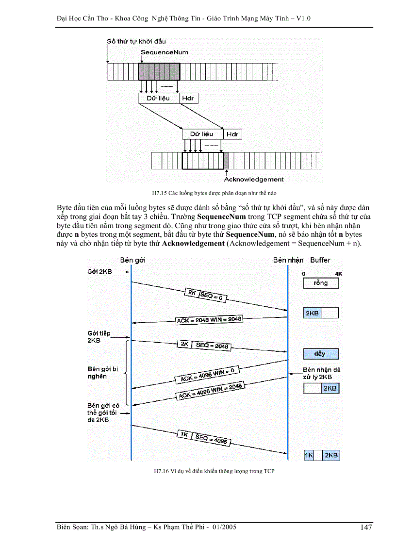 image for page Các yếu tố cấu thành giao thức vận chuyển