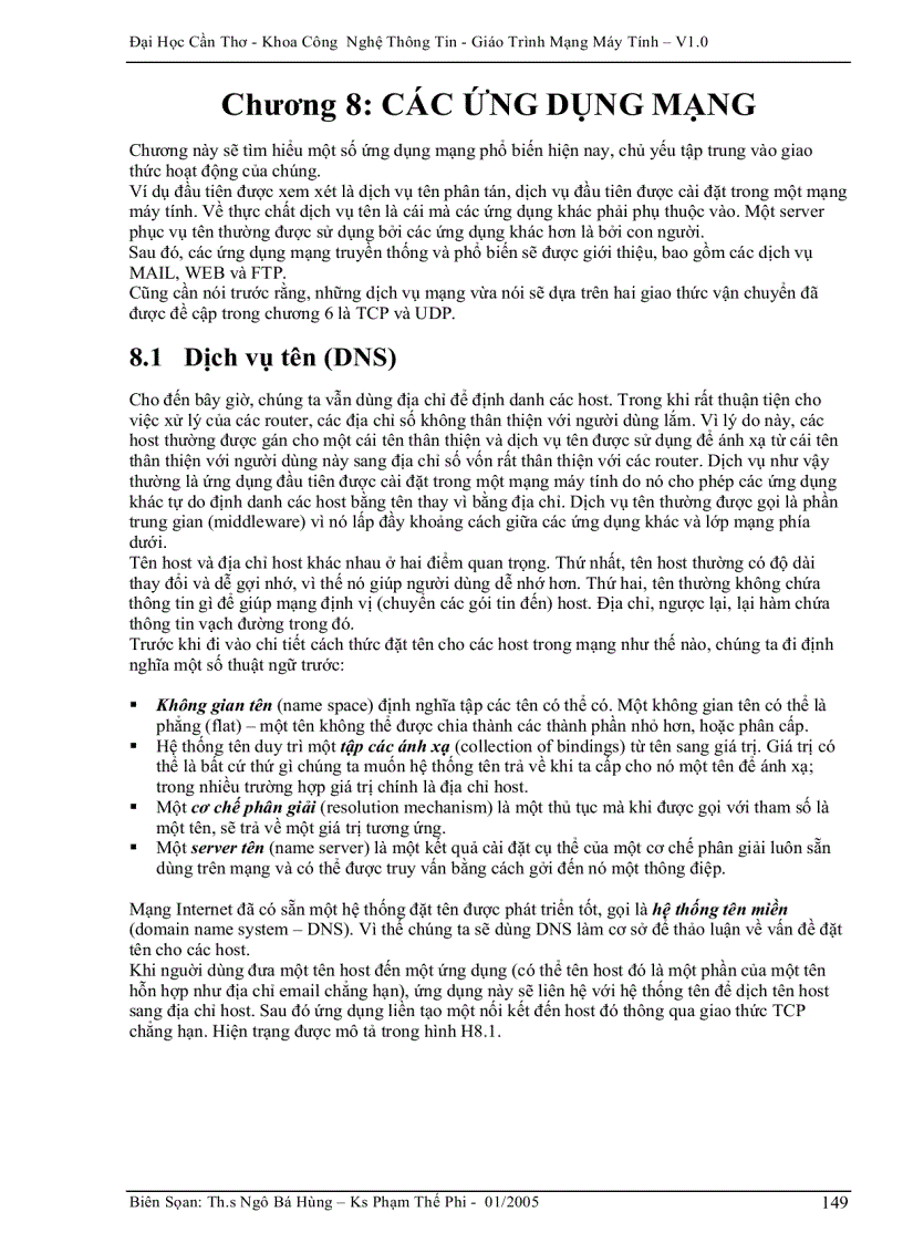 image for page Các yếu tố cấu thành giao thức vận chuyển