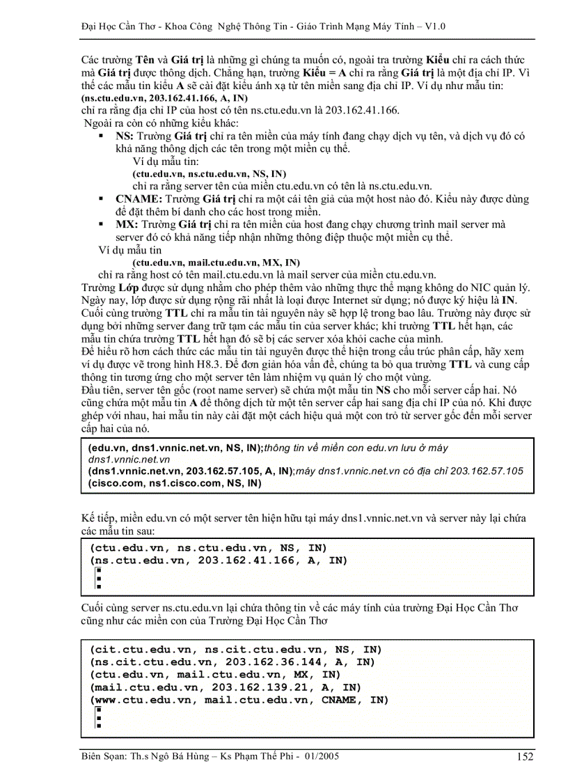 image for page Các yếu tố cấu thành giao thức vận chuyển