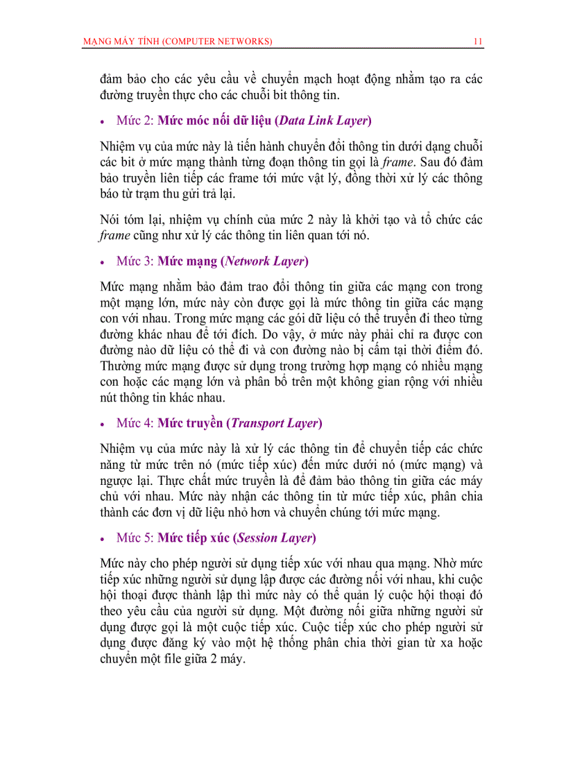 image for page Computer networks