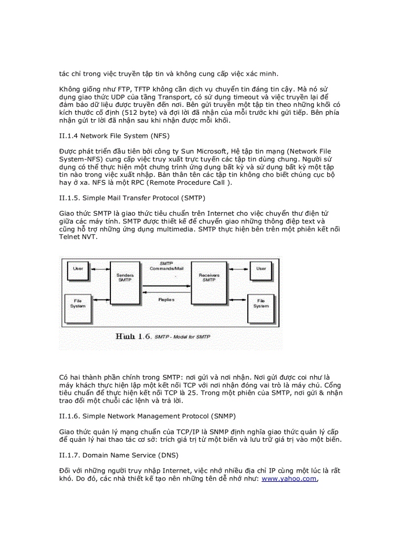 image for page Mô hình tcp ip
