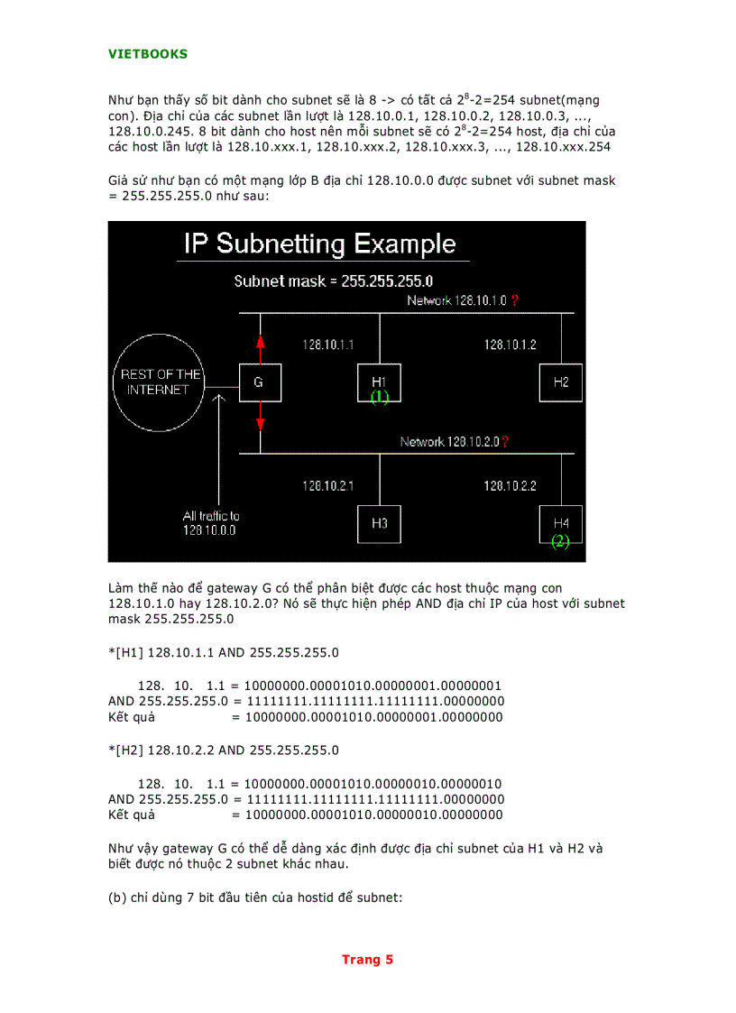 image for page Domain name những vấn đề cơ bản