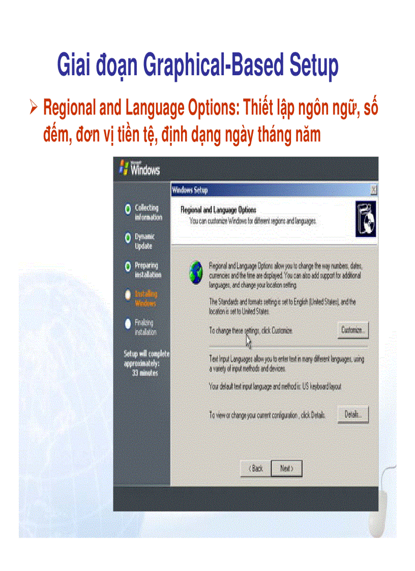 image for page Giới thiệu và cài đặt WINDOWS SERVER 2003