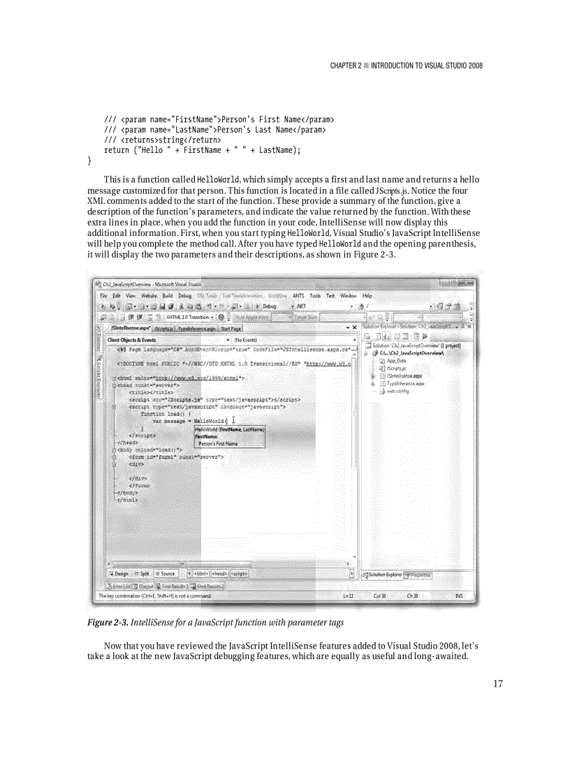 image for page Học lập trình Silverlight 3