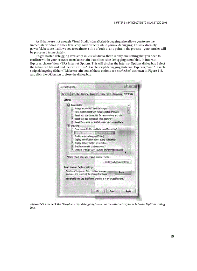 image for page Học lập trình Silverlight 3