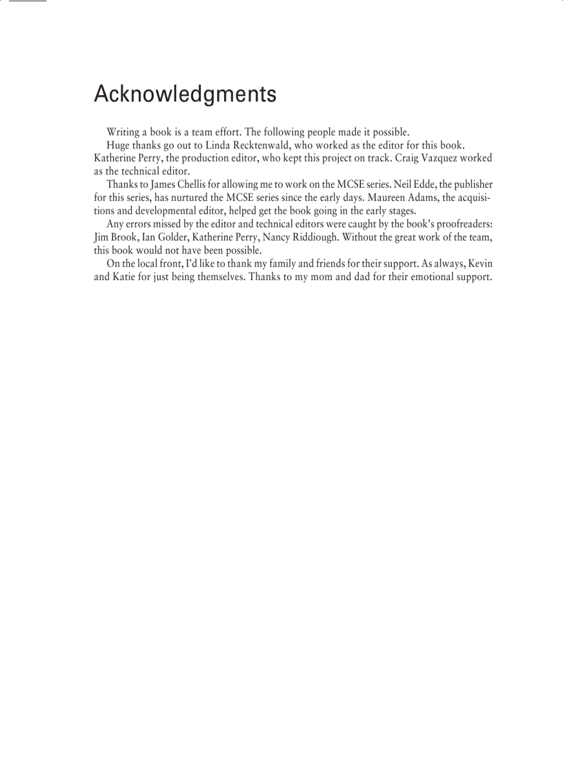 image for page MCSA MCSE Windows XP Professional Study Guide