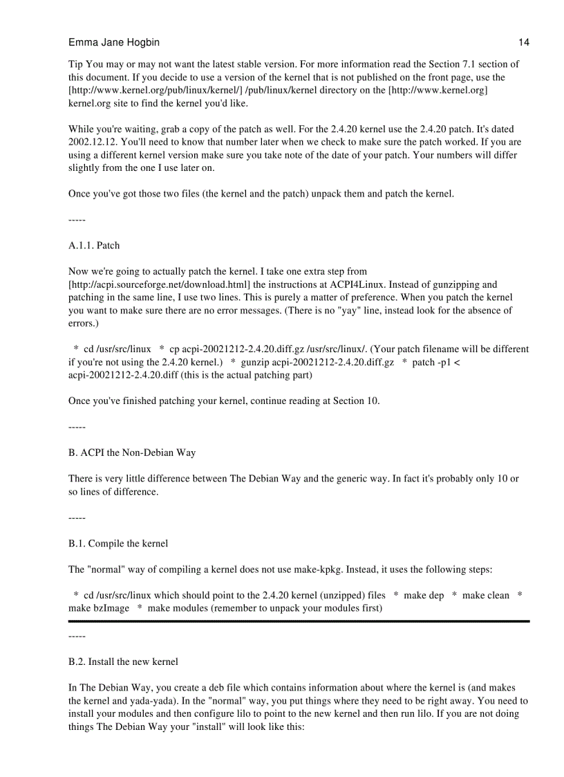 image for page ACPI Advanced Configuration and Power Interface