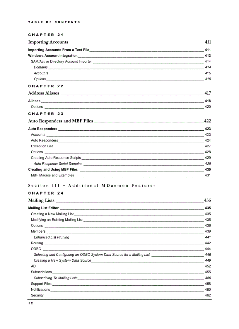 image for page MDaemon Version 9 6 User Manual