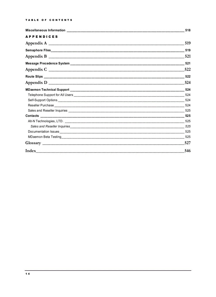 image for page MDaemon Version 9 6 User Manual