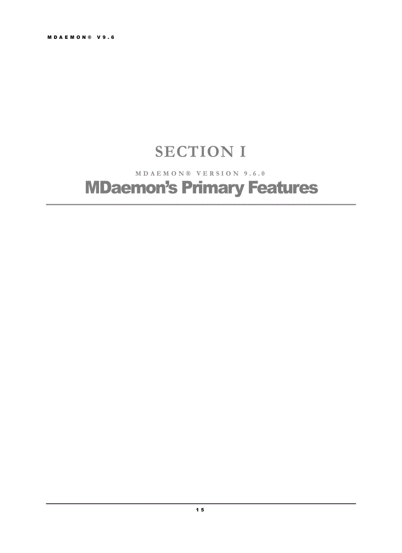 image for page MDaemon Version 9 6 User Manual