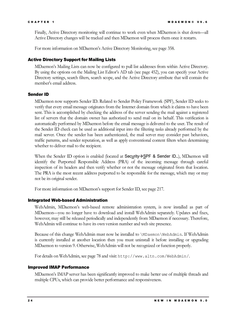 image for page MDaemon Version 9 6 User Manual