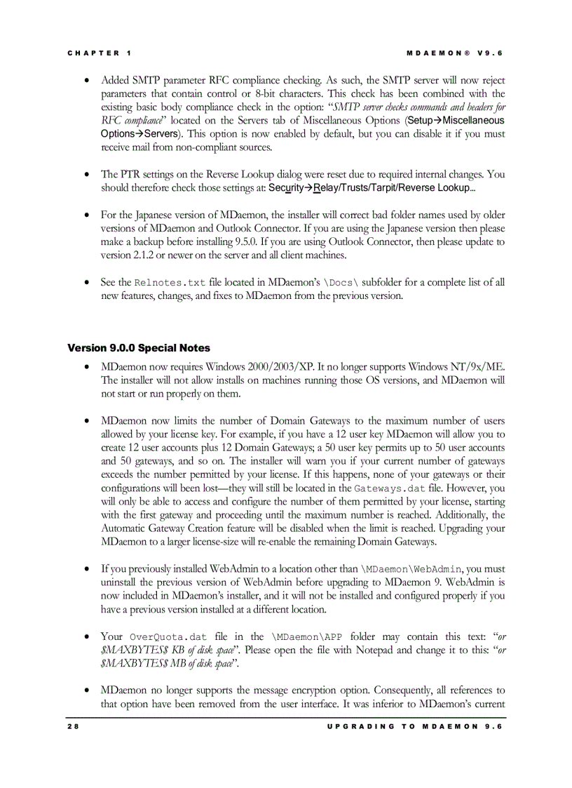 image for page MDaemon Version 9 6 User Manual