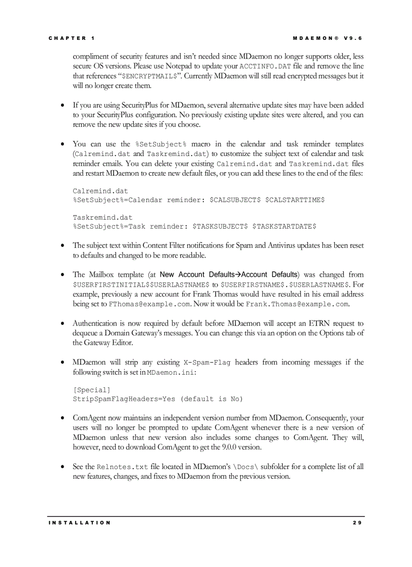 image for page MDaemon Version 9 6 User Manual