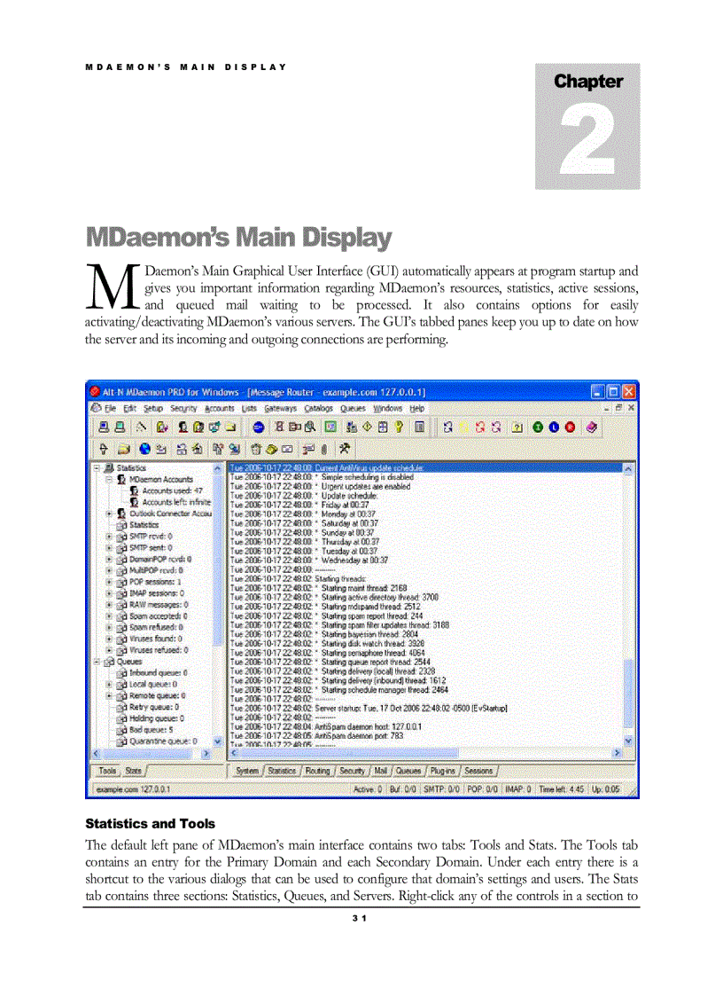 image for page MDaemon Version 9 6 User Manual