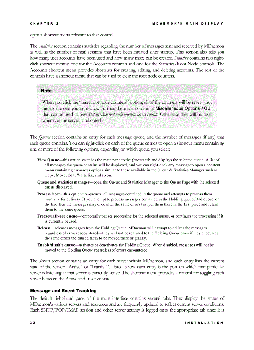 image for page MDaemon Version 9 6 User Manual