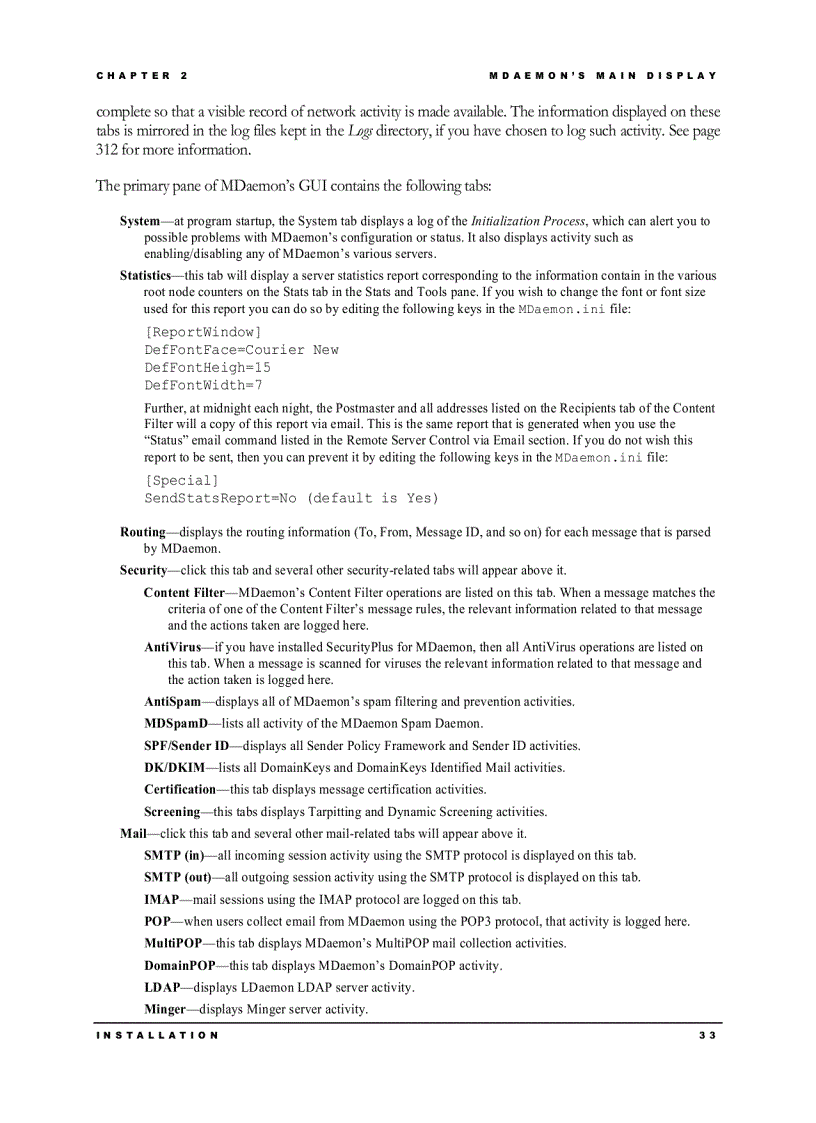 image for page MDaemon Version 9 6 User Manual