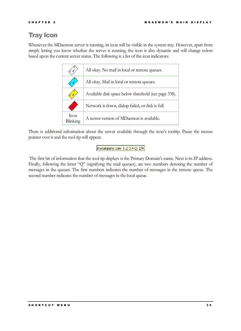 image for page MDaemon Version 9 6 User Manual