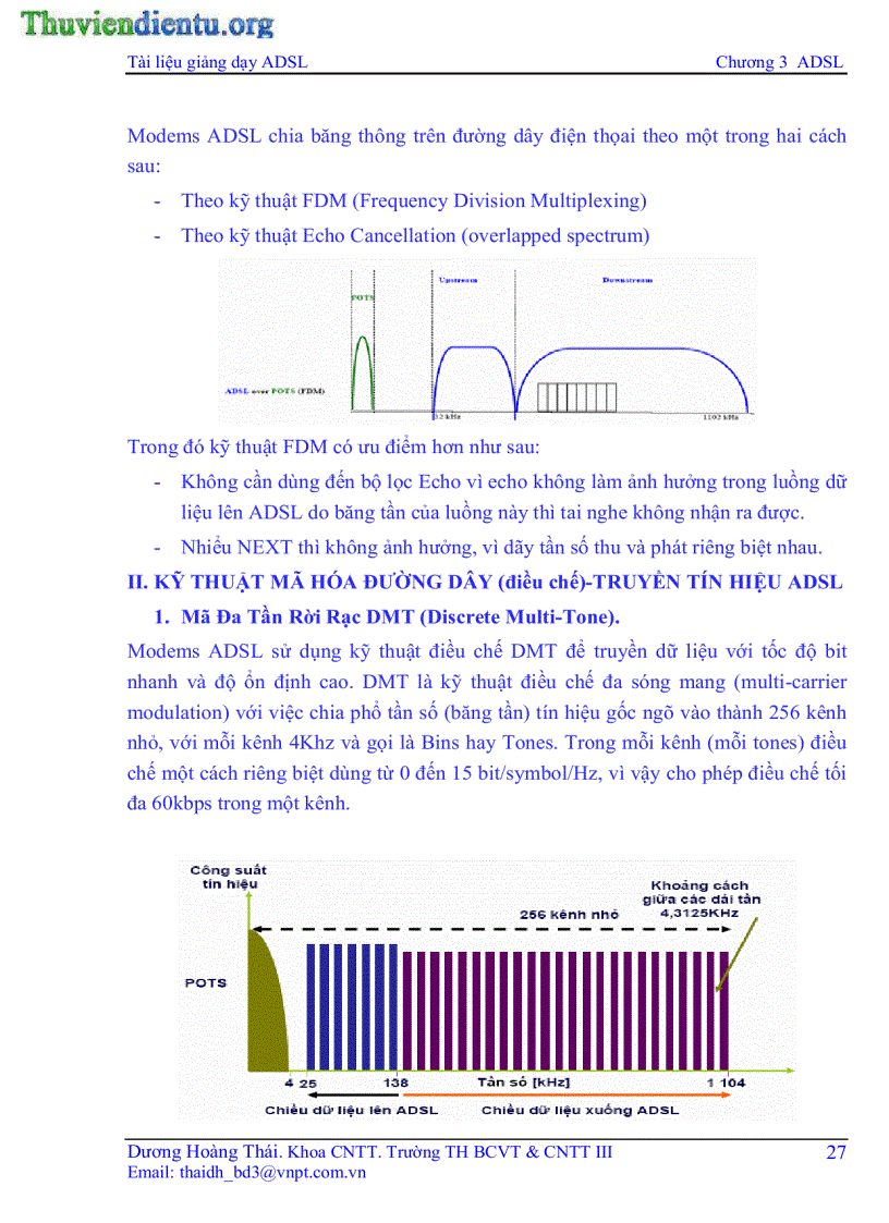 image for page Tổng quan về adsl