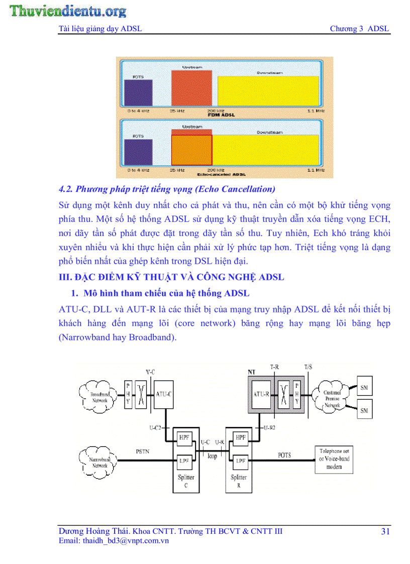 image for page Tổng quan về adsl