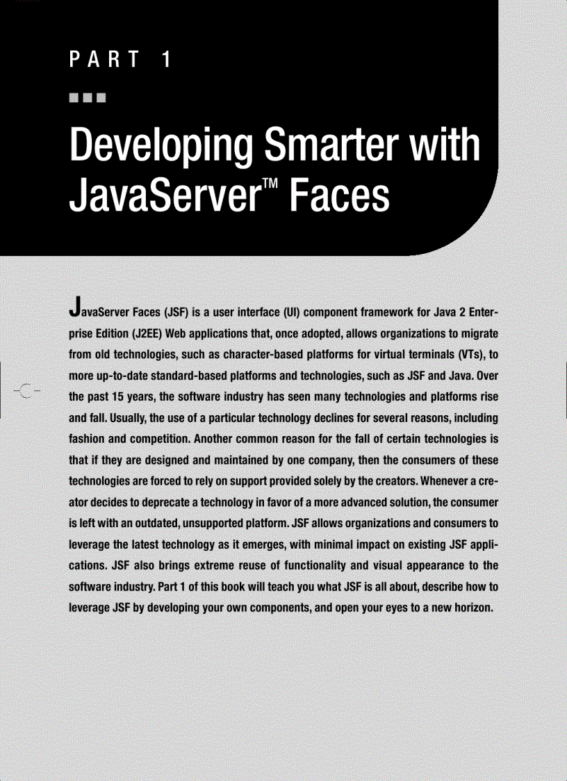image for page Pro JSF and Ajax Building Rich Internet Components