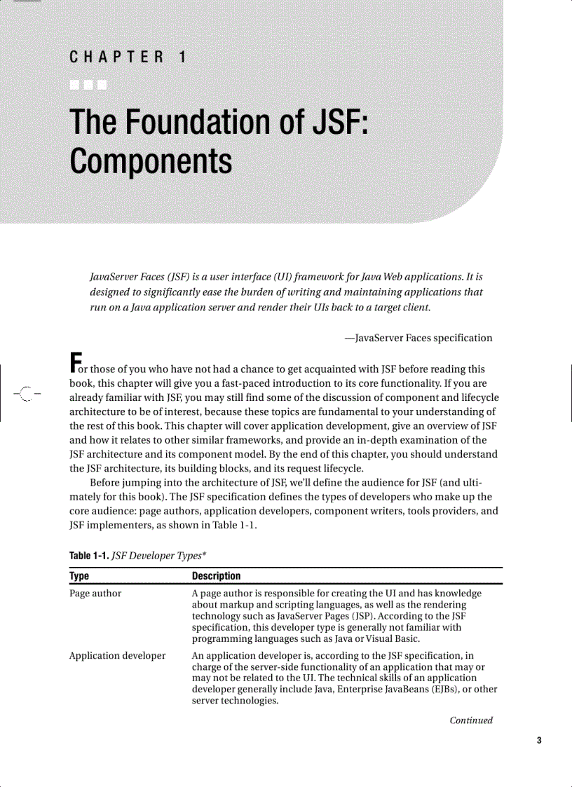 image for page Pro JSF and Ajax Building Rich Internet Components